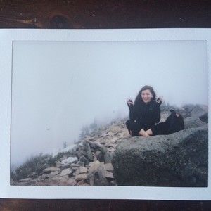 Meet your Posher, Alysun